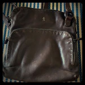 Henry Beguelin crossover bag Circa 2009/10